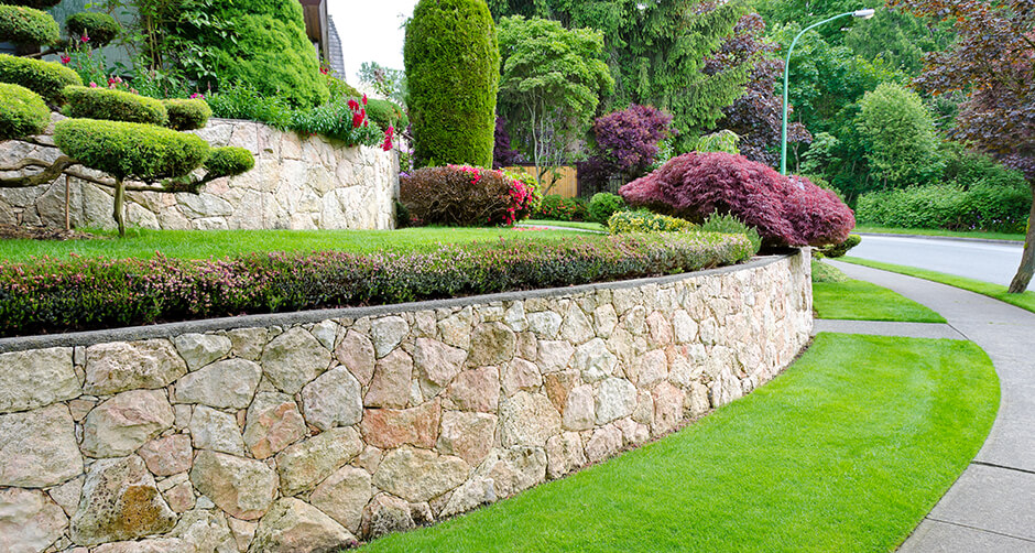 Gartenbau und Landschaftsbau in Oldenburg